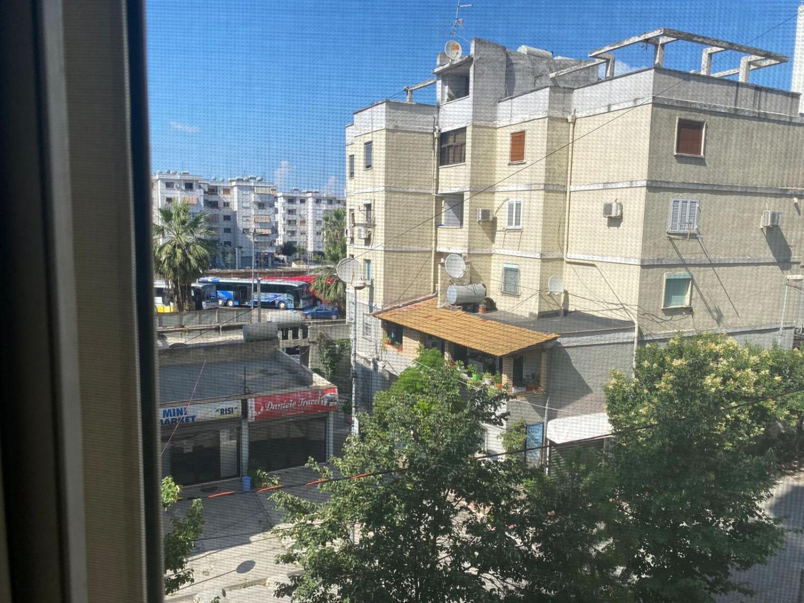 Nicole Apartments Rental Durrës Exterior foto